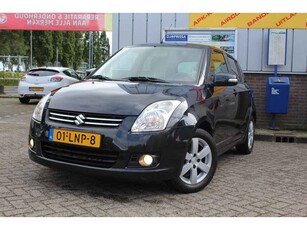 Suzuki Swift 1.3 Limited | UNIEK | NAP | Stoel Verwarming |