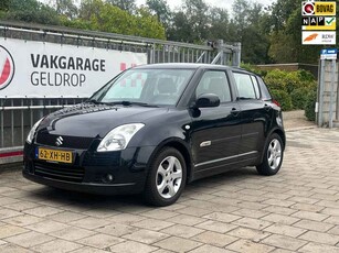 Suzuki Swift 1.3 Shogun Nwe koppeling, grote beurt, Nwe APK, Nwe remsch+blok Voor