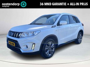 Suzuki Vitara 1.0 Boosterjet Select