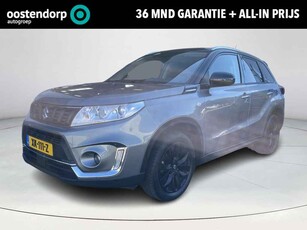 Suzuki Vitara 1.0 Boosterjet Select