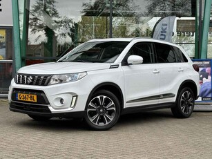 Suzuki Vitara 1.0 Boosterjet Stijl Automaat