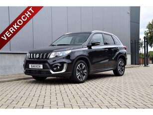 Suzuki Vitara 1.4 AUT Stijl automaat