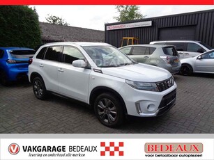 Suzuki Vitara 1.4 Boosterjet 140pk 2WD Aut Select bij Vakgarage®