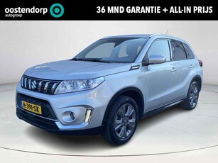 Suzuki Vitara 1.4 Boosterjet Select