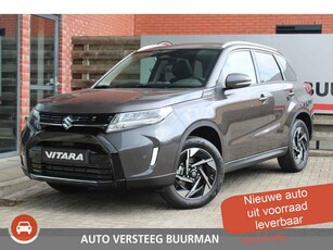 Suzuki Vitara 1.4 Boosterjet Select Smart Hybrid Facelift 2024!