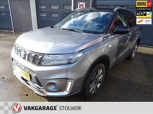 Suzuki Vitara 1.4 Boosterjet Select Smart Hybrid,rijklaarprijs