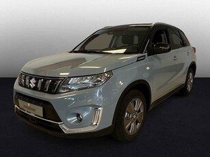 Suzuki Vitara 1.4 Boosterjet Smart Hybride Select ( Meerdere kleuren op voorra