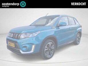 Suzuki Vitara 1.4 Boosterjet Stijl