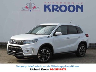 Suzuki Vitara 1.4 Boosterjet Style Smart Hybrid AllGrip, Automaat, Trekhaak.