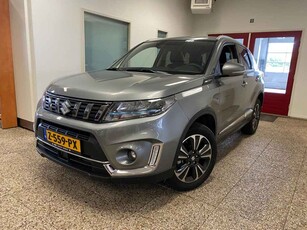 Suzuki Vitara 1.4 Boosterjet Style Smart Hybrid