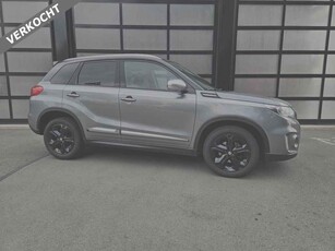 Suzuki Vitara 1.4 S Automaat | Rijklaarprijs VERKOCHT