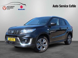 Suzuki Vitara 1.4 Smart Hybrid Select / 1500 kg Trekvermogen / Automaat / Navi