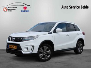 Suzuki Vitara 1.4 Smart Hybrid Select / Navigatie / Camera / Climate Control