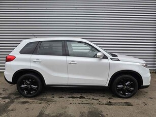 Suzuki Vitara 1.4 Style Boosterjet