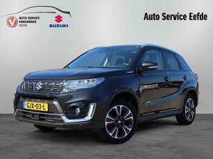 Suzuki Vitara 1.4 Style Smart Hybrid AllGrip / Automaat / Panoramadak / PDC