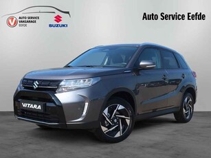 Suzuki Vitara 1.4 Style Smart Hybrid / NIEUW / Direct leverbaar!