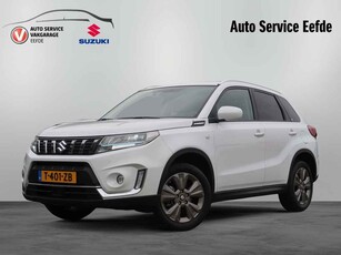 Suzuki Vitara 1.5 Hybrid Automaat Select