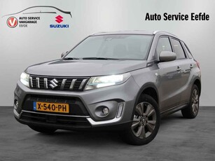 Suzuki Vitara 1.5 Hybrid Select Automaat DEMO / Direct rijden!