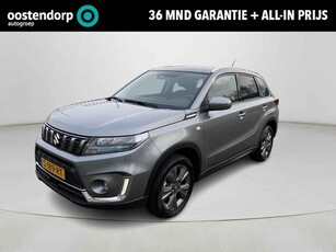 Suzuki Vitara 1.5 Hybrid Select