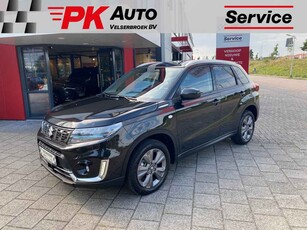 Suzuki Vitara 1.5 Hybrid Select | Navi | Cruise | 12.043 km