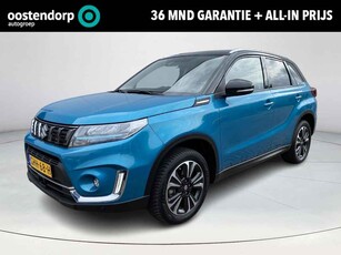 Suzuki Vitara 1.5 Hybrid Style