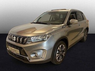 Suzuki Vitara 1.5 Hybrid Style Automaat ( Panorama roof )