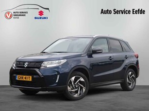 Suzuki Vitara 1.5 Hybrid Style / Demo / DIRECT RIJDEN!