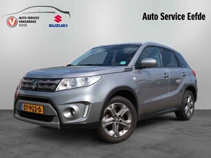 Suzuki Vitara 1.6 Exclusive AllGrip / Trekhaak / Camera