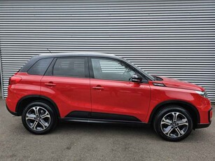 Suzuki Vitara 1.6 High Executive