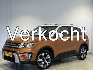 Suzuki Vitara 1.6 High Executive