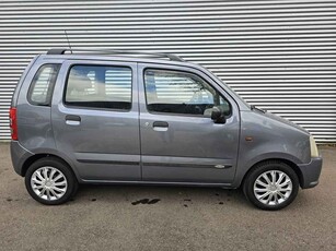 Suzuki Wagon R+ 1.0 Comfort