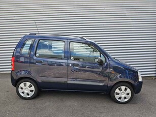 Suzuki Wagon R+ 1.3 GL