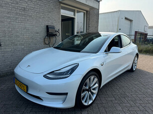 Tesla Model 3 Long Range Dual Motor AWD 75 kWh | FULL SELF DRIVING | 84.447 NAP |