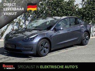 Tesla Model 3 Long Range - Renses E-abonnement 899,-