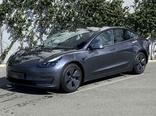 Tesla Model 3 LR AWD - 12% - Renses E-abonnement 899,-