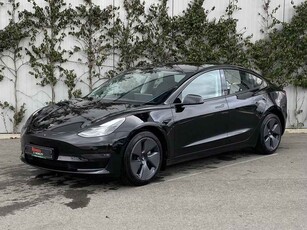 Tesla Model 3 LR - Renses E-abonnement 899,-