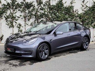 Tesla Model 3 LR- Renses E-abonnement 899,-