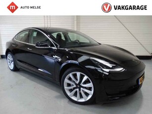 Tesla Model 3 Standard Plus RWD