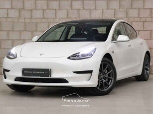 Tesla Model 3 Standard RWD Plus