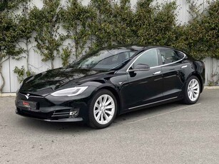 Tesla Model S 75D - Enhanced Autopilot 2.5 - Panoramadak