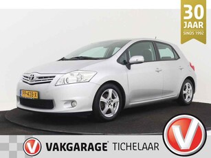 Toyota Auris 1.3 Comfort | 90.000 KM!! | Parkeersensoren | Climate control |