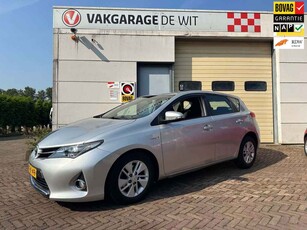 Toyota Auris 1.8 Hybrid Aspiration | Navi | Trekhaak