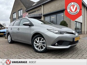 Toyota Auris 1.8 Hybrid Automaat Trend