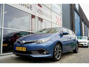 Toyota Auris 1.8 Hybrid Design Business | Camera | Navi | Cruise Control