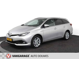 Toyota Auris 1.8 Hybrid |Panorama|Clima|Camera|