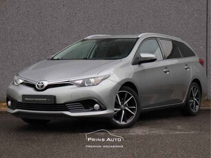 Toyota Auris Touring Sports 1.2T Dynamic