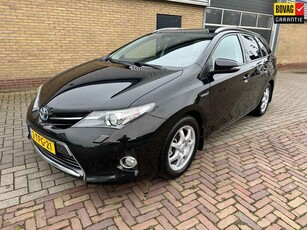 Toyota Auris Touring Sports 1.8 Hybrid Lease+ Automaat