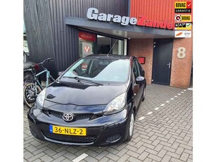 Toyota Aygo 1.0-12V Comfort