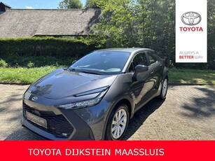 Toyota C-HR 1.8 Hybrid 140 Business