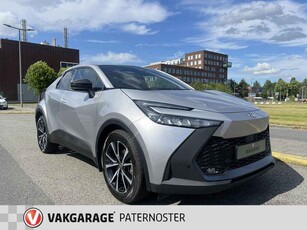 Toyota C-HR 1.8 Hybrid 140 Dynamic